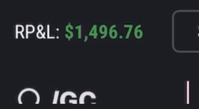 Goldrush is becoming unstoppable